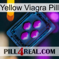 Yellow Viagra Pill 04